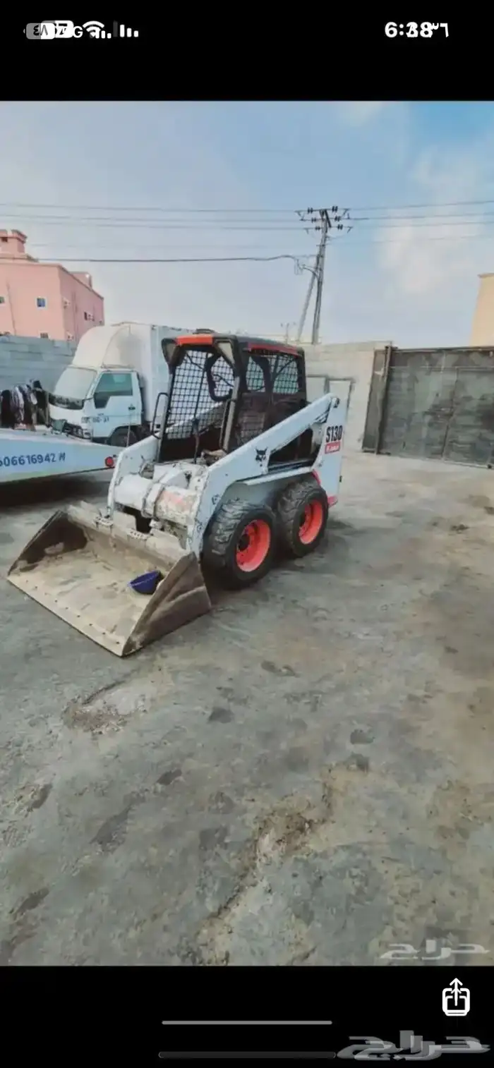 بوبكات للإيجار اليومي و الشهري 0