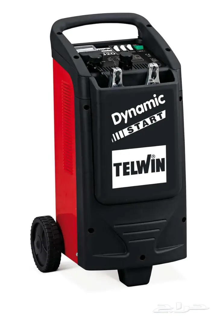 مكاين لحام من شركة تيلوين (telwin) الايطالية 4