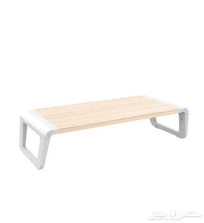 طاولة مكتبيه طاولة شاشه كمبيوتر 1