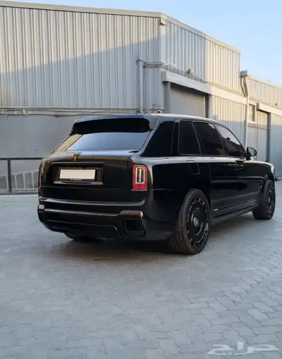 رولز_رويز_كولينان تحويل الي شكل 2025 6