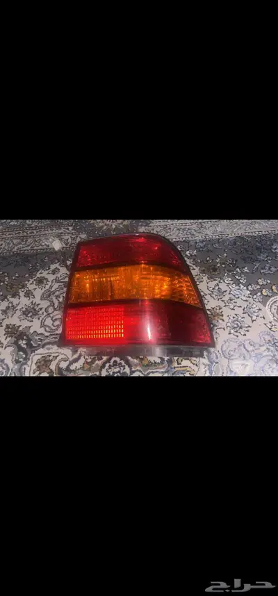 لكزس LS 400 اسطب خلفي يمين ركن موديل 1997 السعر 100 ريال 1