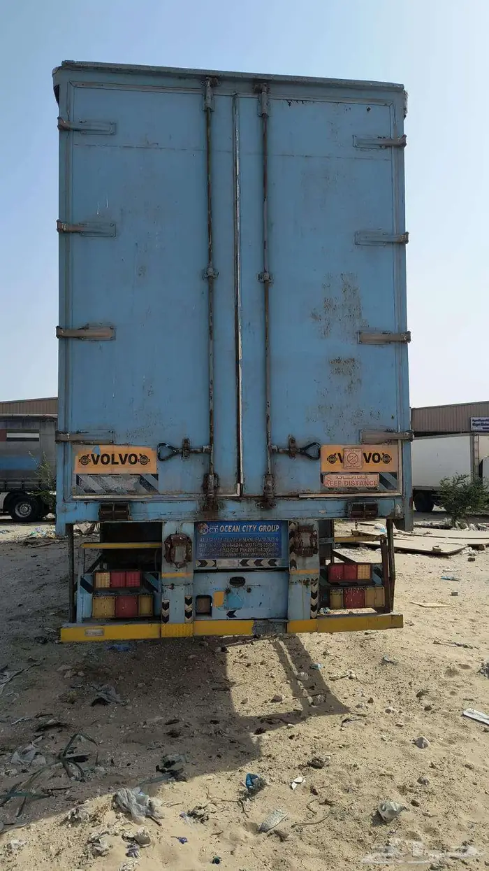 تيدر ستارة Curtain Trailer العدد 11 - 15 pcs - 4