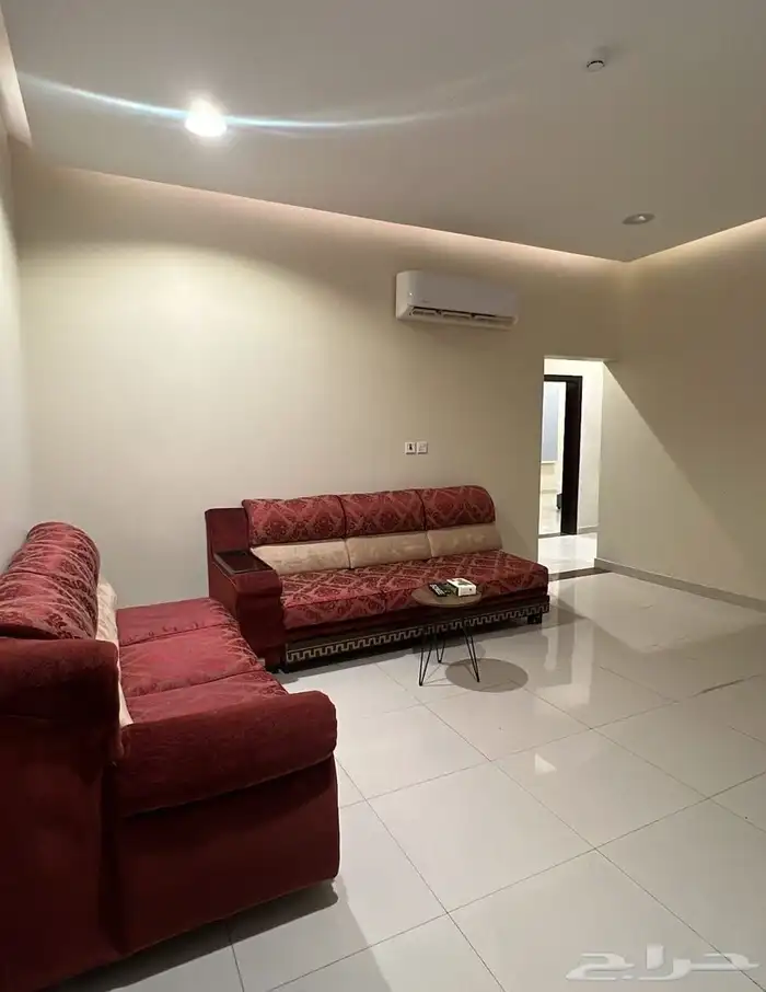 شقق فندقيه للايجار مفروشه 8