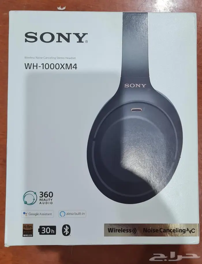 سماعة سوني MX4 مستعمل نظيف بي 499 ريال 0