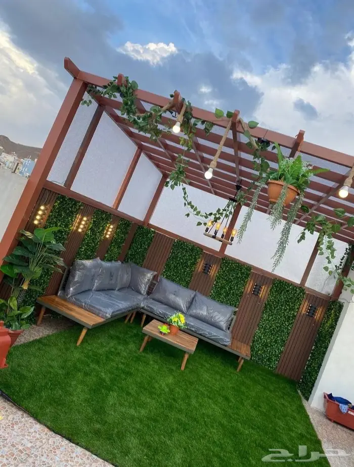 مظلات جده مظلات سيارات مظله مواقف سيارات 1