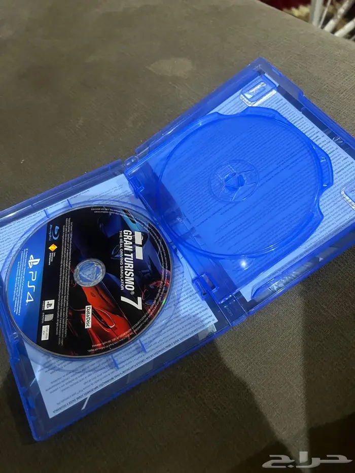 سوني4 و جراند ترزمو استعمال شهر ادخل و شوف الشريط 3