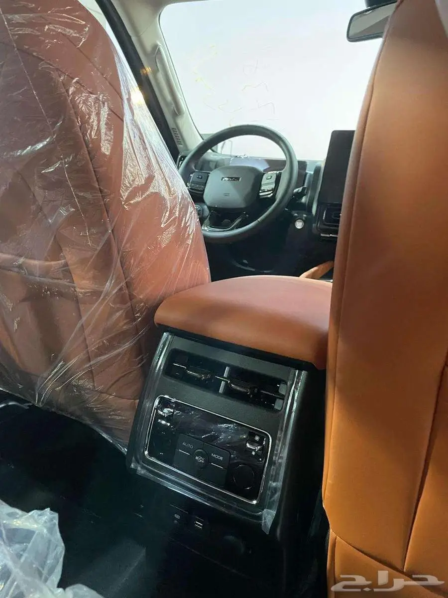 هافال اتش9 نص فل ميد 2025 لتمويل البنوك - كاش 7