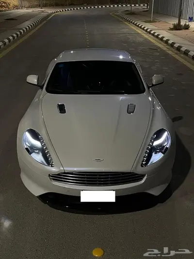 للبيع او البدل استون مارتن Aston Martin DB9 2014 index