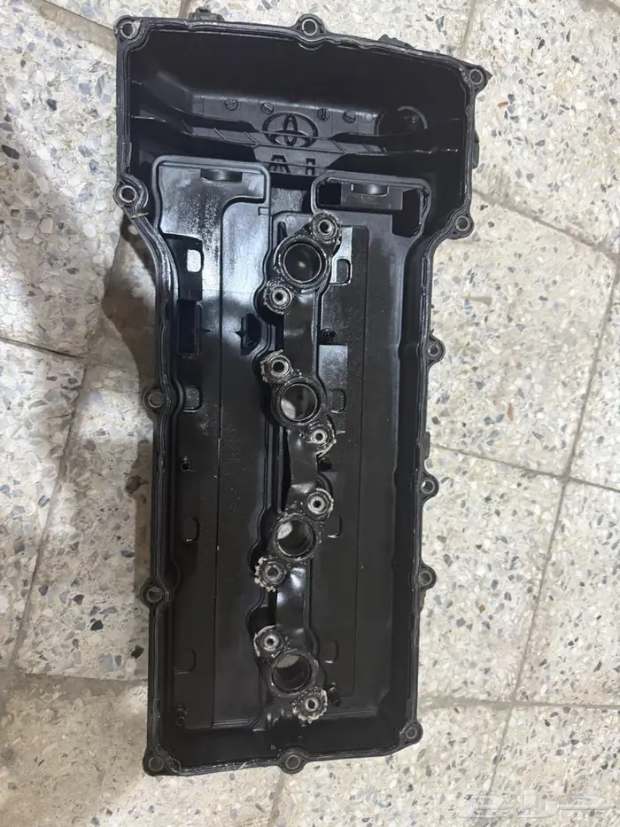 للبيع قطع مكينه هايلكس 3