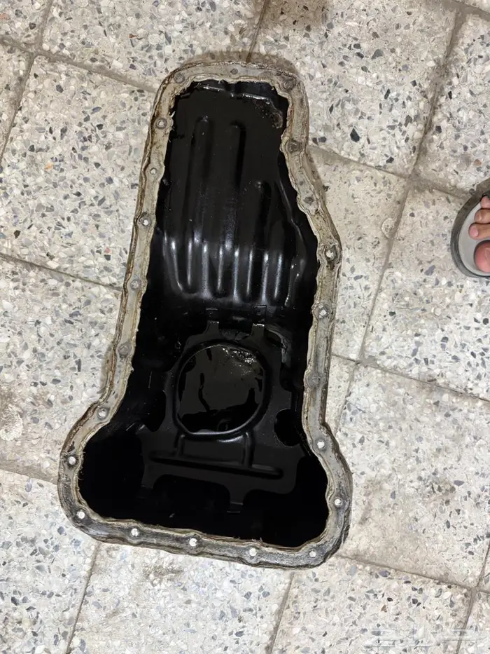 للبيع قطع مكينه هايلكس 6