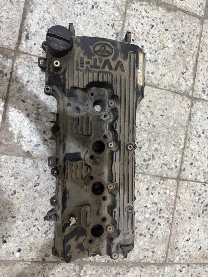 للبيع قطع مكينه هايلكس 7