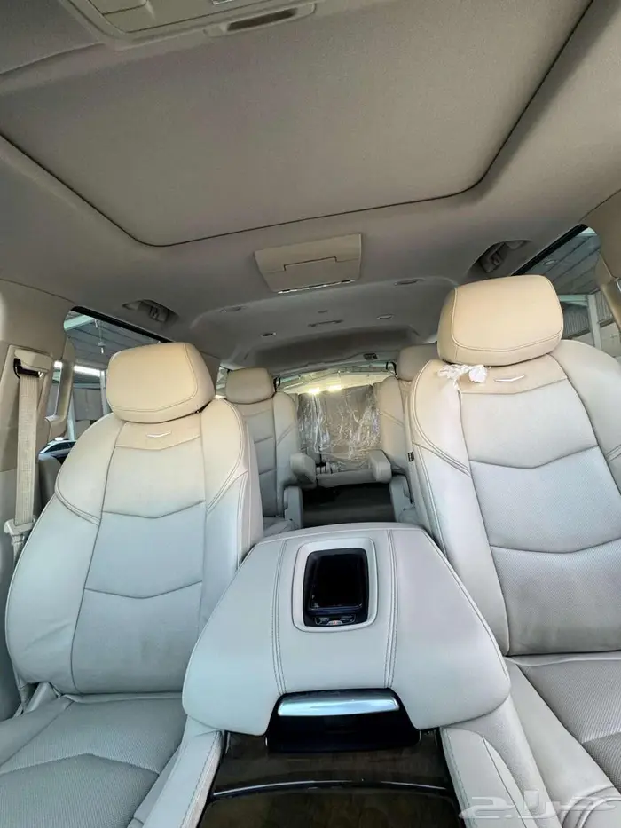 كاديلاك اسكاليد Cadillac Escalade 2020 12