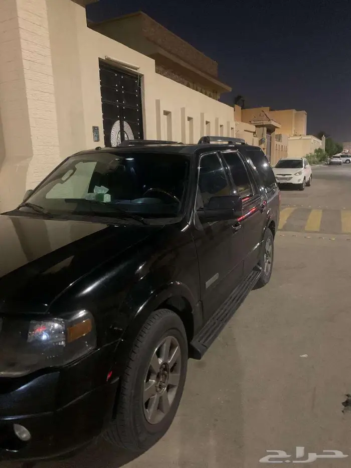 فورد اكسبديشن 2