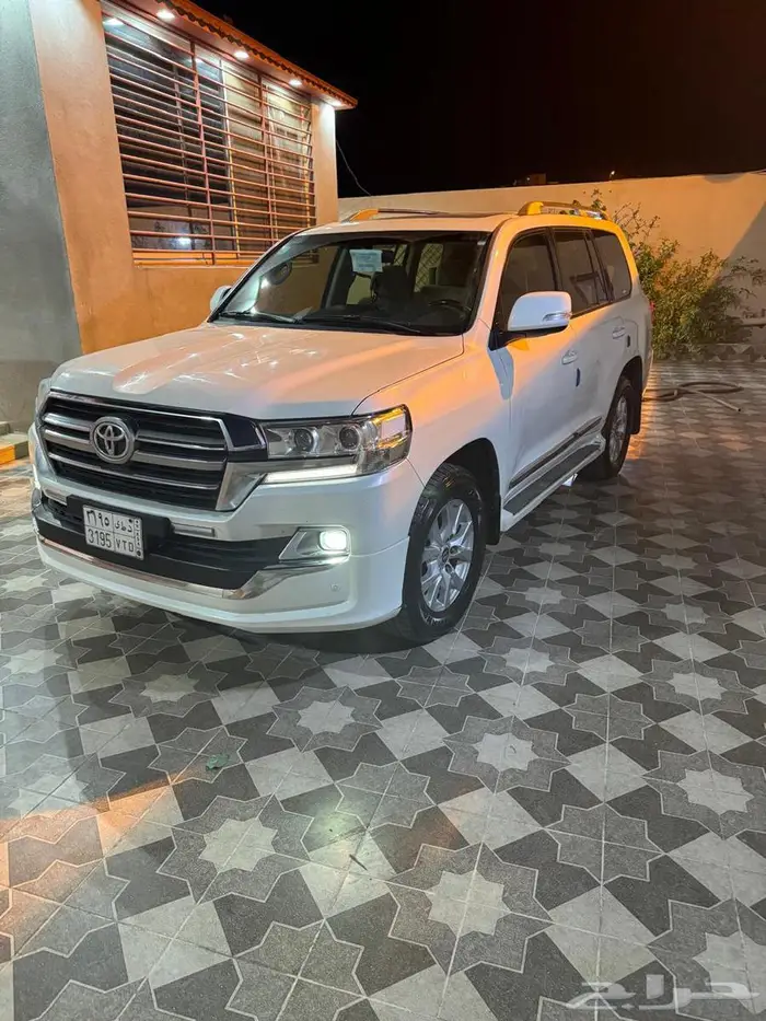 للبيع لاكندروزر2019 6