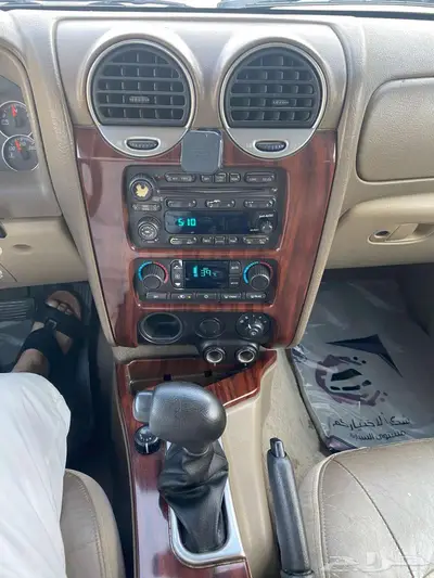 جمس انفوي XL للبيع 2004 8