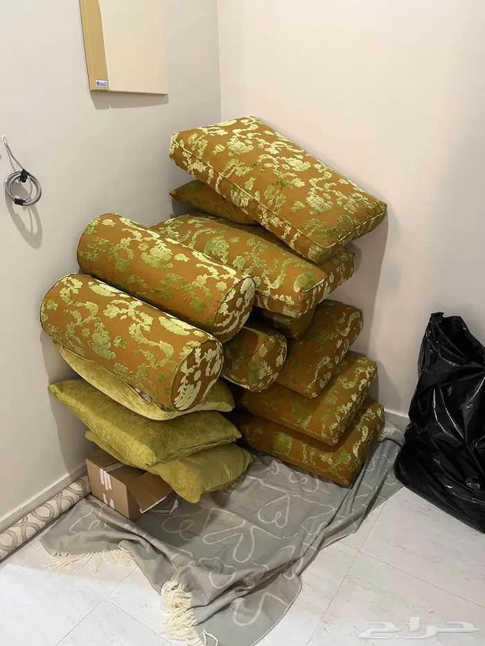 مساند وخداديات 0