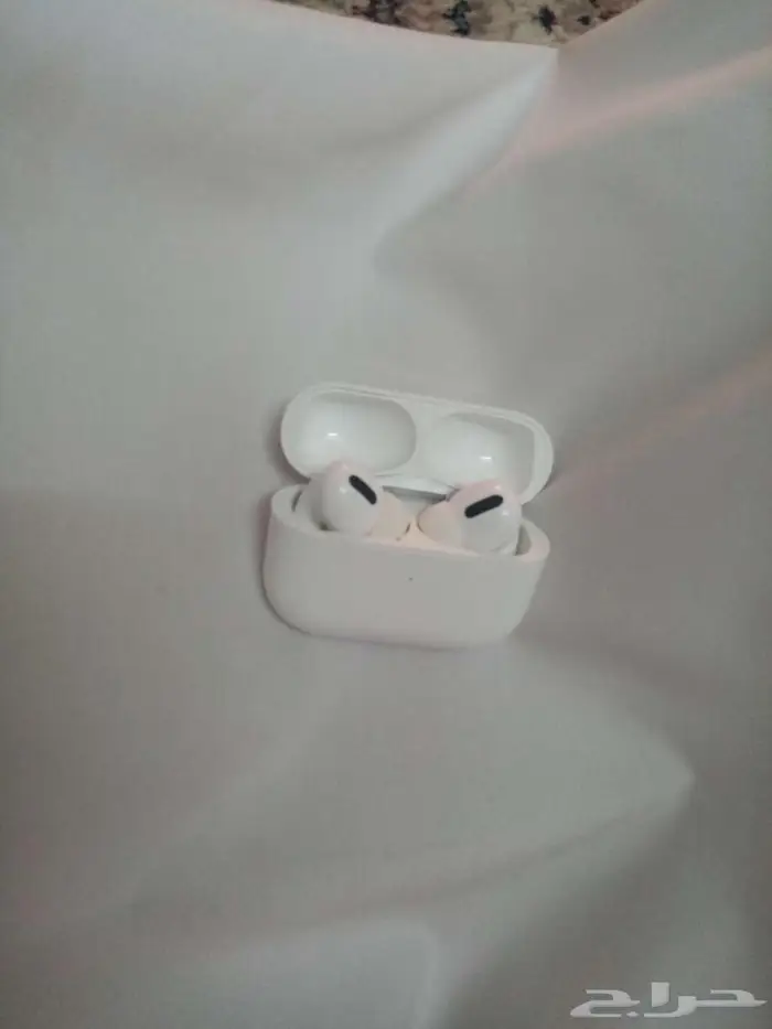 سماعة اير بودز 1