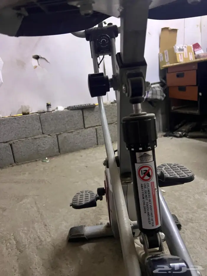سيكل رياضه للجري 0