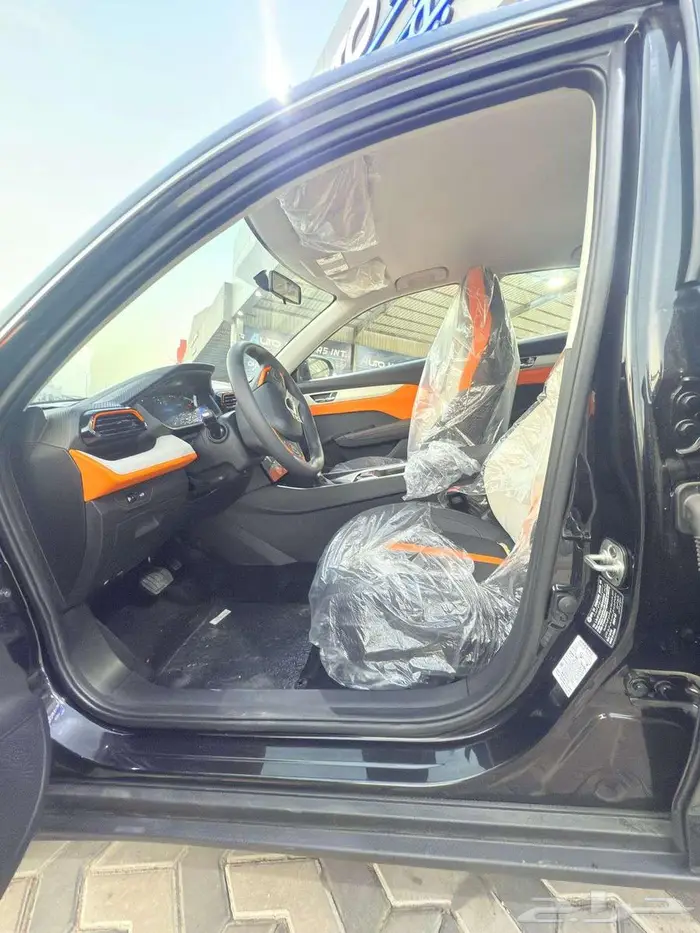 دونج فينج شاين E1 9
