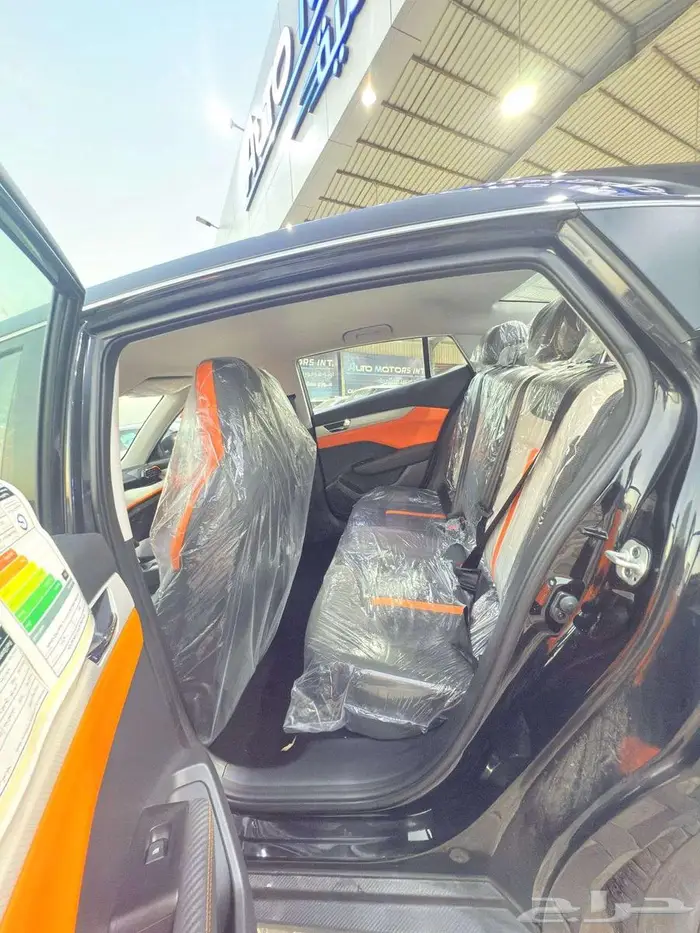 دونج فينج شاين E1 6