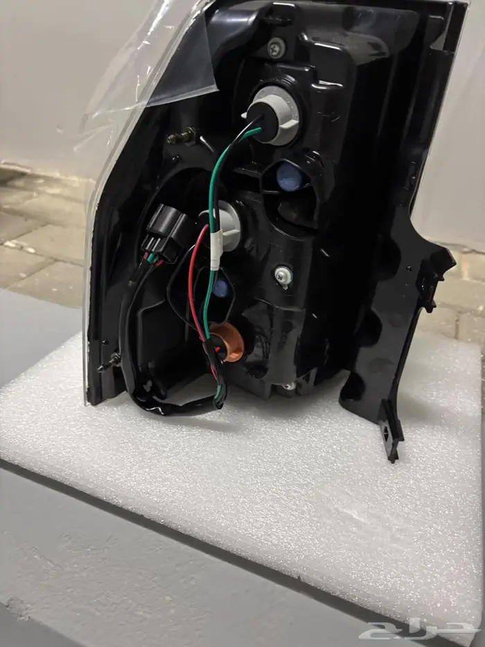 اسطب باجيرو يمين Right 2020 3