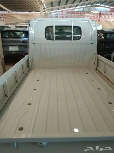 سوزوكي كاري 2025 4