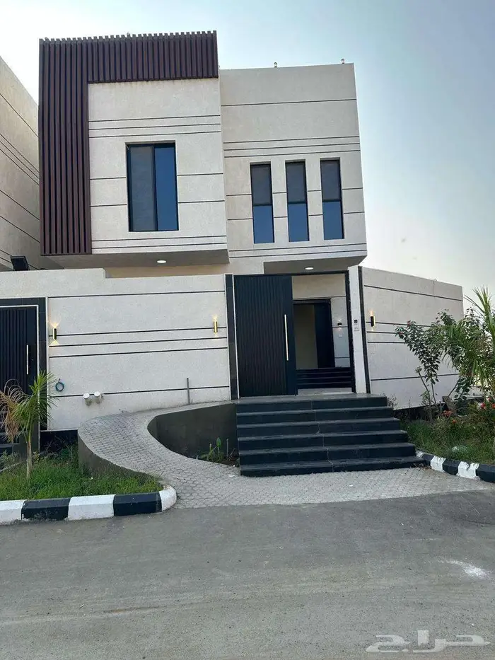 فيلا فاخر للبيع بحي الزمرد ابحر الشمالية 0