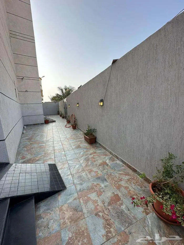 فيلا فاخر للبيع بحي الزمرد ابحر الشمالية 3