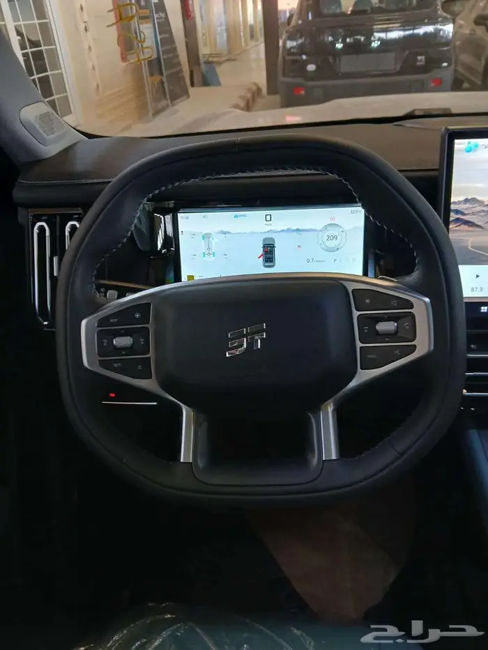 جيتور تي 1 موديل 2025 1