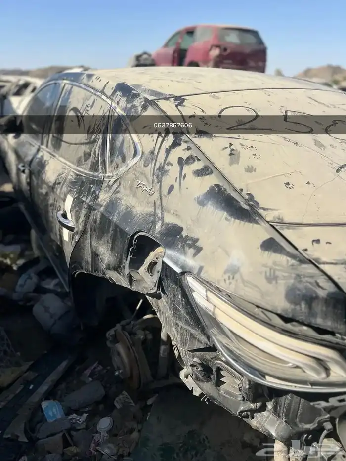 تشليح قطع غيار صيني سيارات صينية جدة يوجد شحن 9