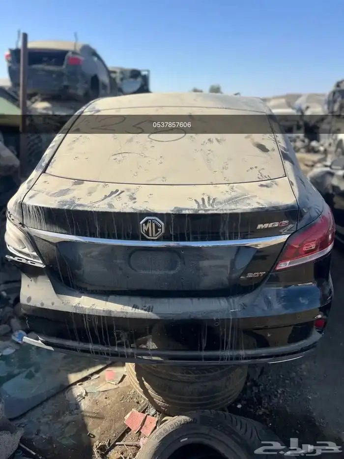 تشليح قطع غيار صيني سيارات صينية جدة يوجد شحن 8