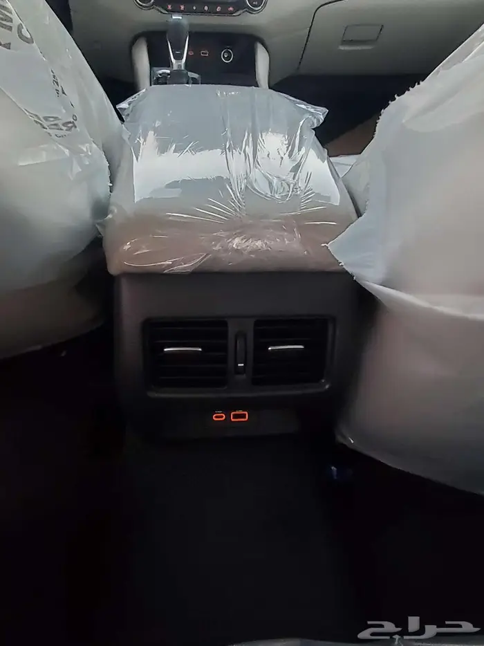 نيسان التيما ستاندر 2025 اقل الاسعار كاش واقساط. 4