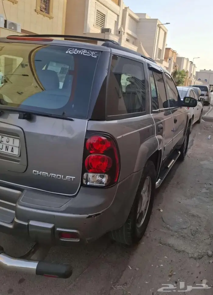 شفروليه 2