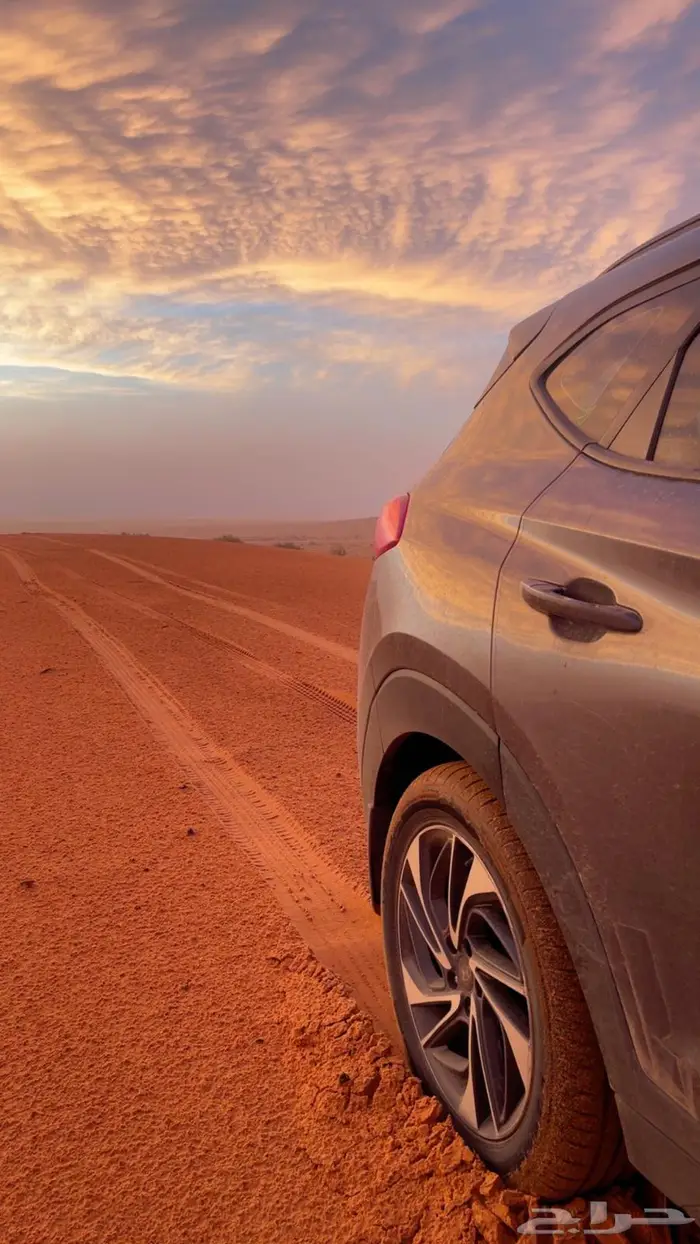 هونداي توسان 2019 2