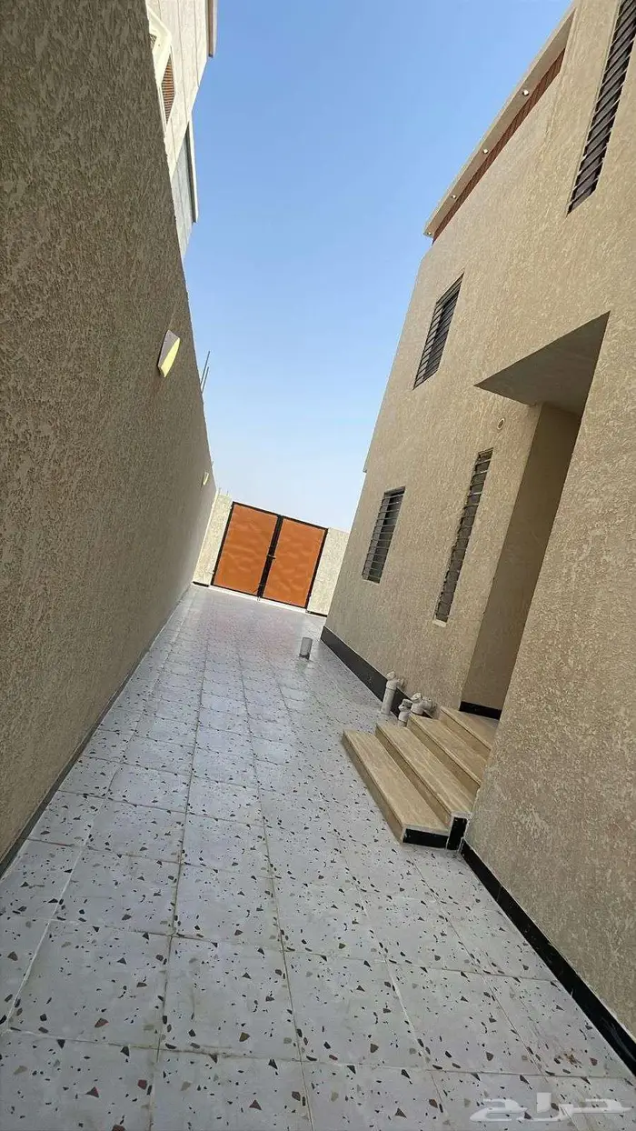 فيلا دوبلكس للبيع 7