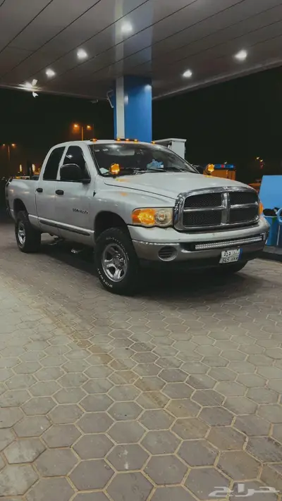 دوج رام وانيت فل كامل دبل ارضي(بدل) 15