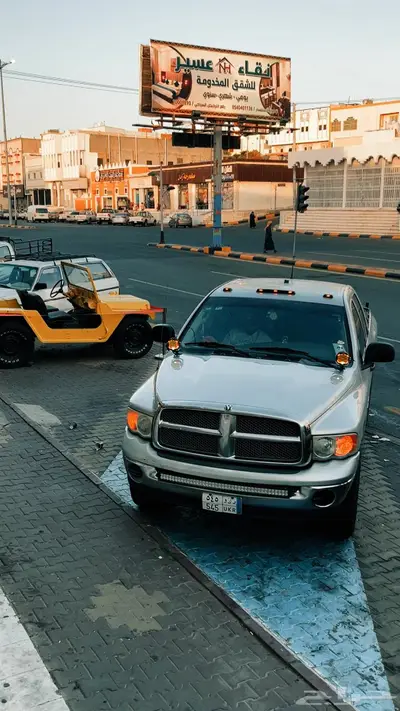 دوج رام وانيت فل كامل دبل ارضي(بدل) 16