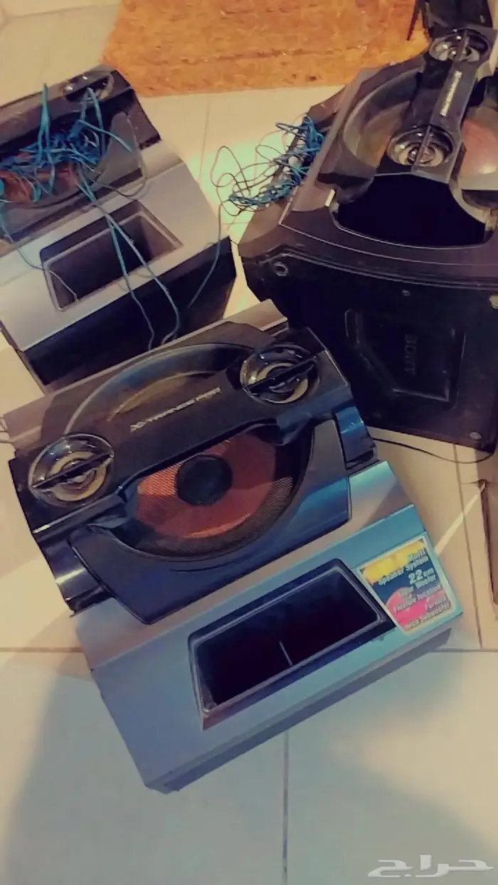 سماعات 0