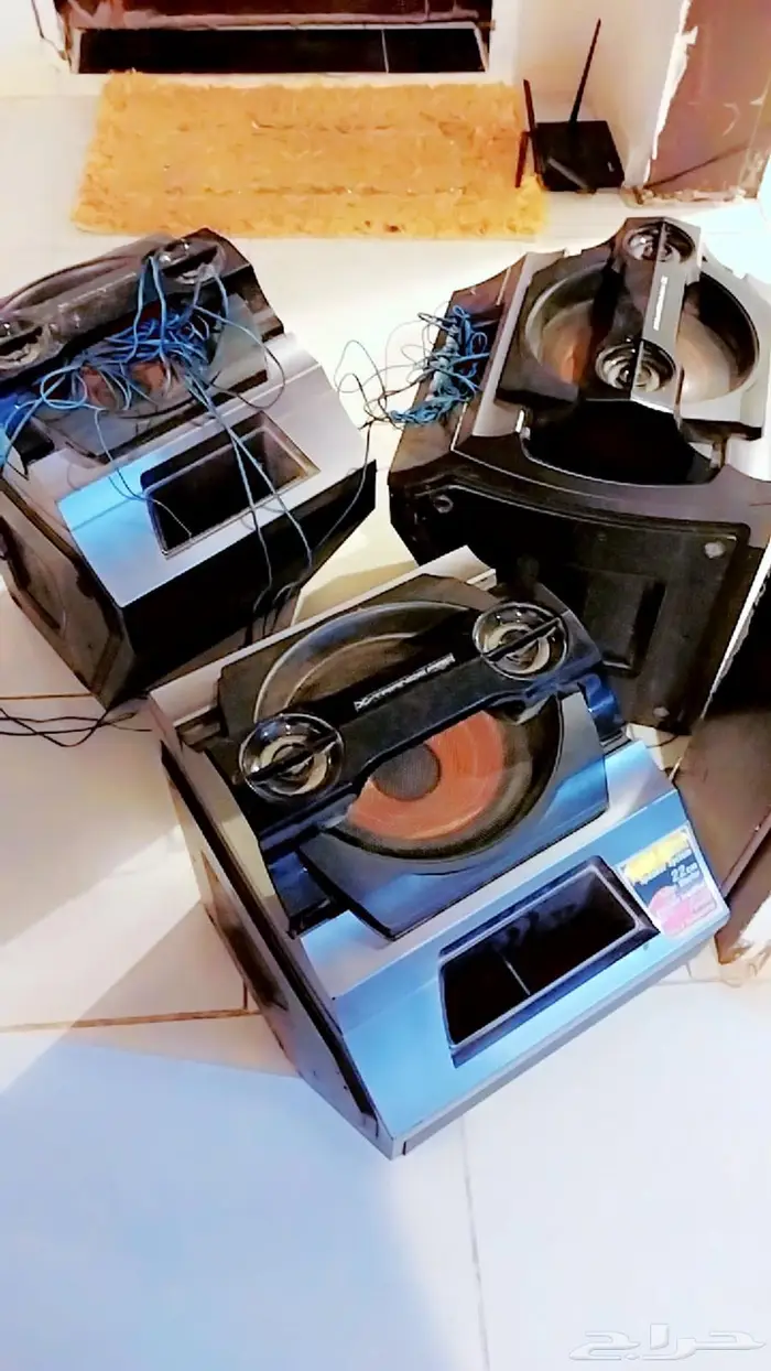 سماعات 1