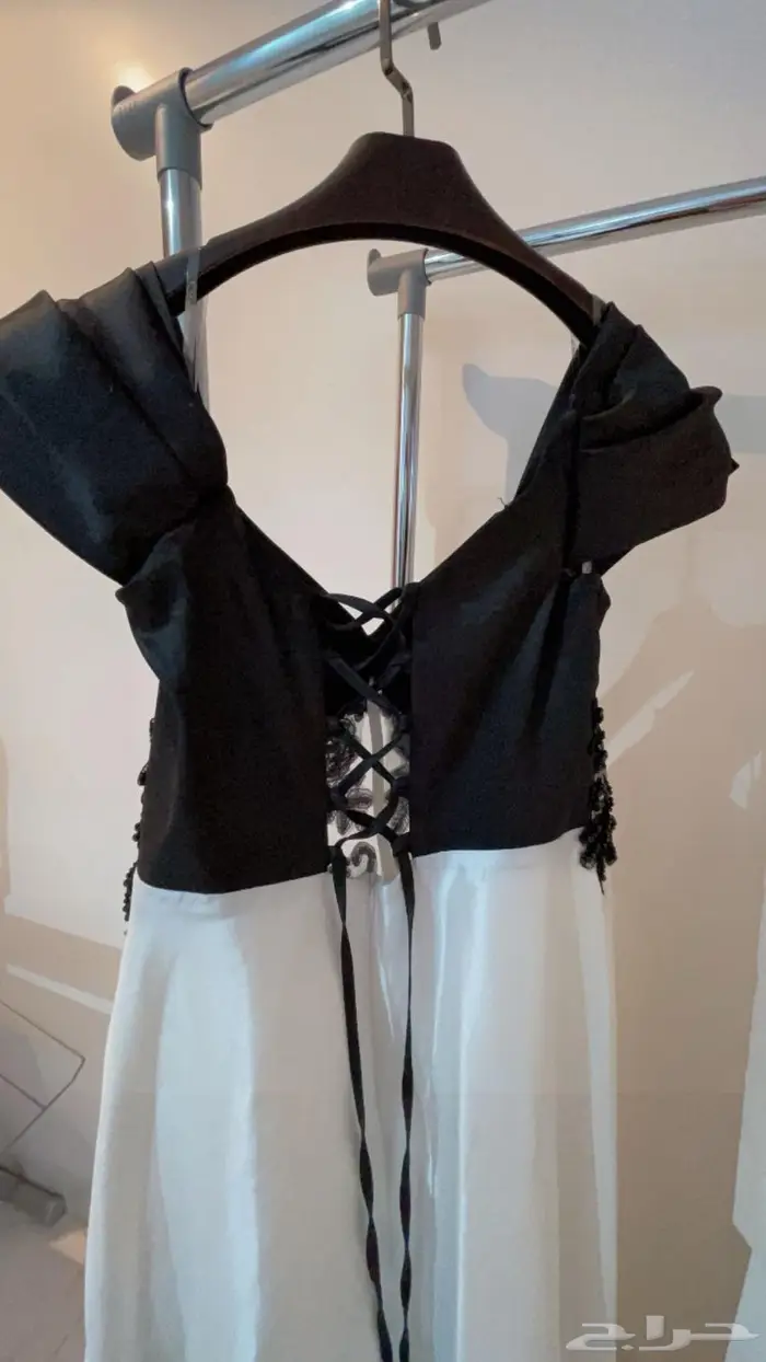 فستان سهرة للبيع 1