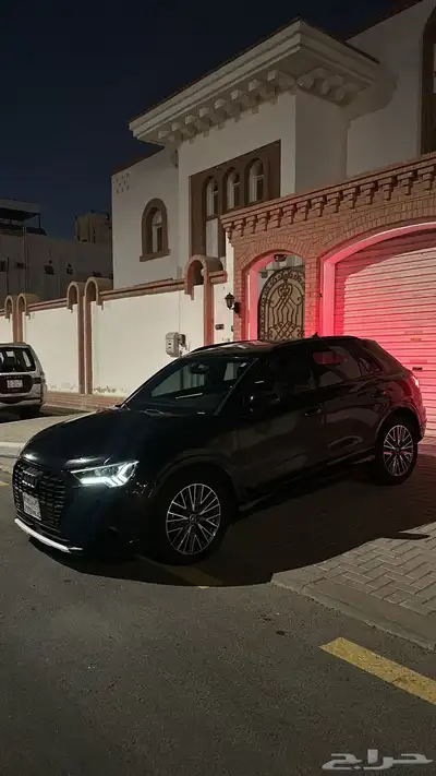 اودي Q3 2021 3