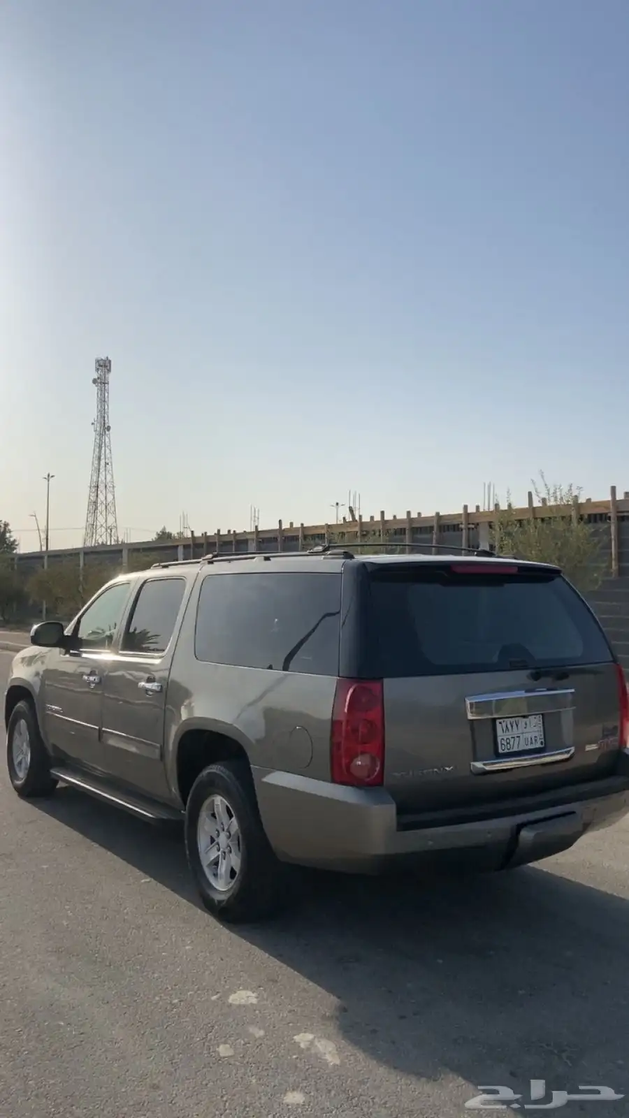 البيع يوكن XL 3