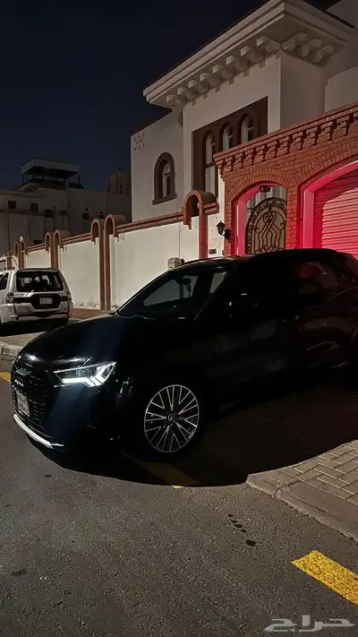 اودي Q3 2021 1