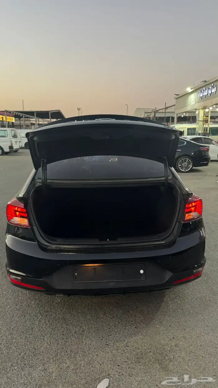 هيواندي النترا 2019 ديزل بطاقة جمركية 4