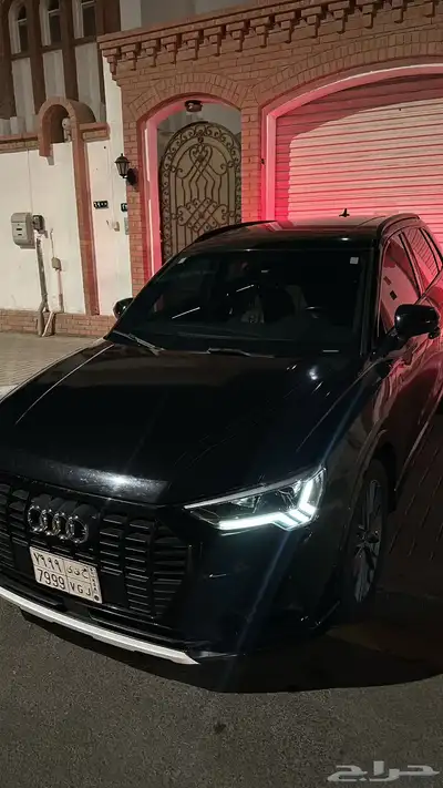 اودي Q3 2021 6