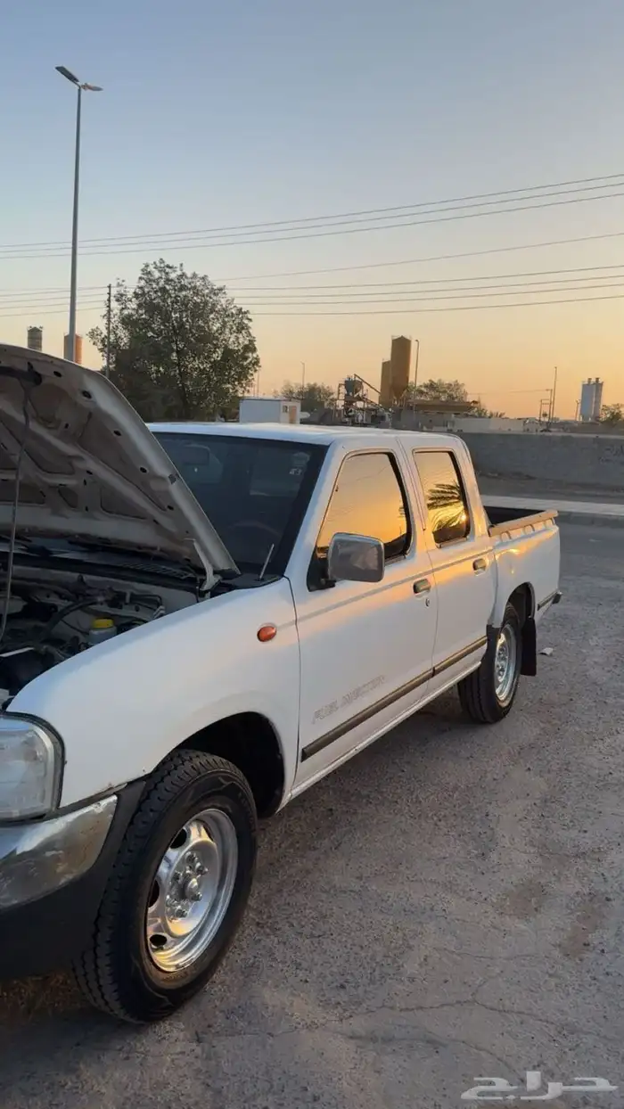 للبيع ددسن غمارتين  موديل 2006 6