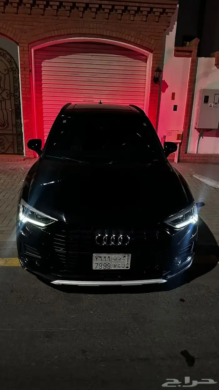 اودي Q3 2021 0