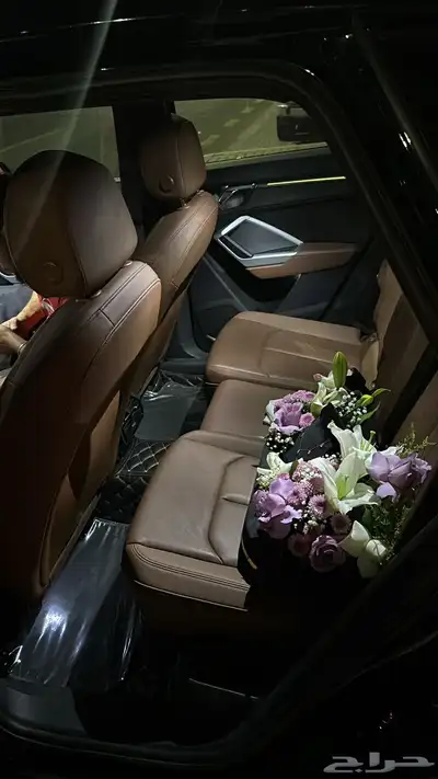 اودي Q3 2021 8