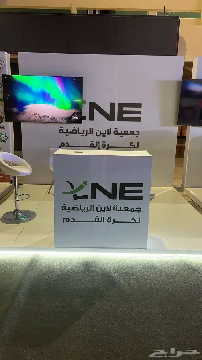 تنظيم معارض وفعاليات 6