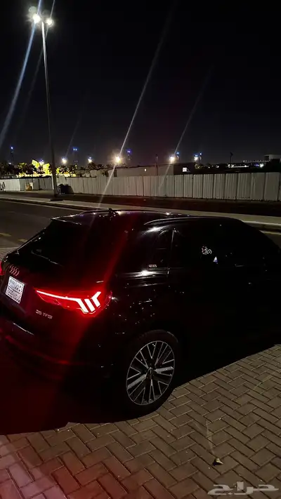 اودي Q3 2021 4